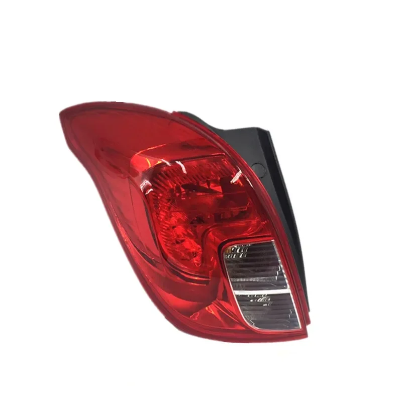 Car Led Taillight Turn Signal Reverse Brake Light for Buick Encore 2010-2018 Rear Lamp Assembly автомобильные товары