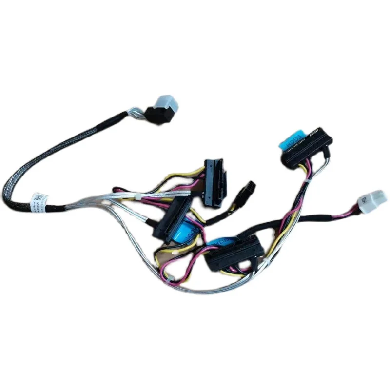 

New For Dell DSS Server SAS RAID PERC-HDD Card Hard Disk Cable 770VN