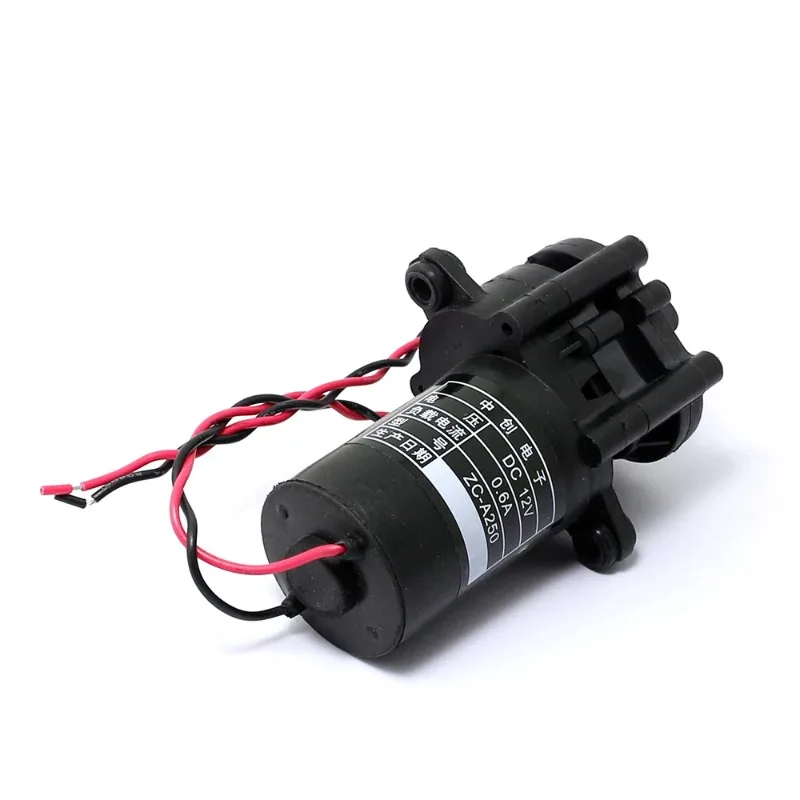 Universe Grocery Store DC 12v24v Self-priming Booster Micro Water Pump Spray Medical Apparatus