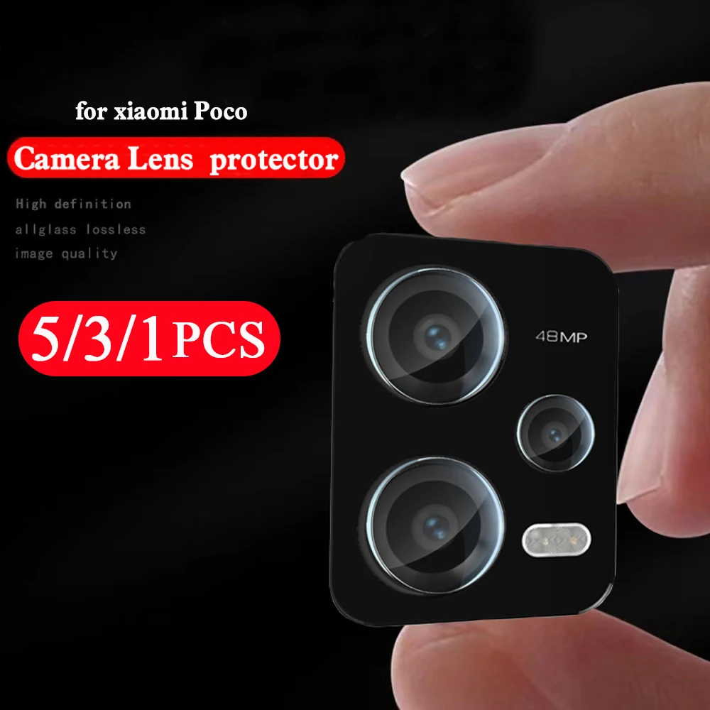5/3/1Pcs Lens Film … - image