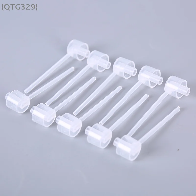 مجموعة إعادة تعبئة صغيرة محمولة 10/30/50 قطعة، لملء زجاجات السفر تتضمن مضخة رش قمع، أدوات توزيع مستحضرات التجميل #2