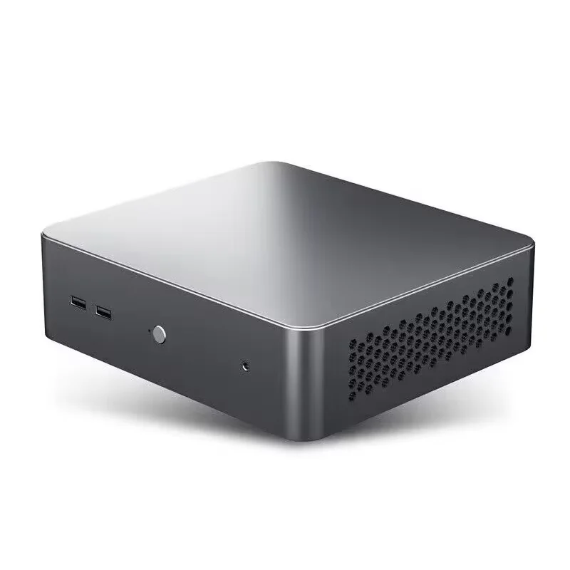 Mini Game PC 10th Gen I9 10885H I7 10850H RTX2060 6G 2xDDR4 Dual M