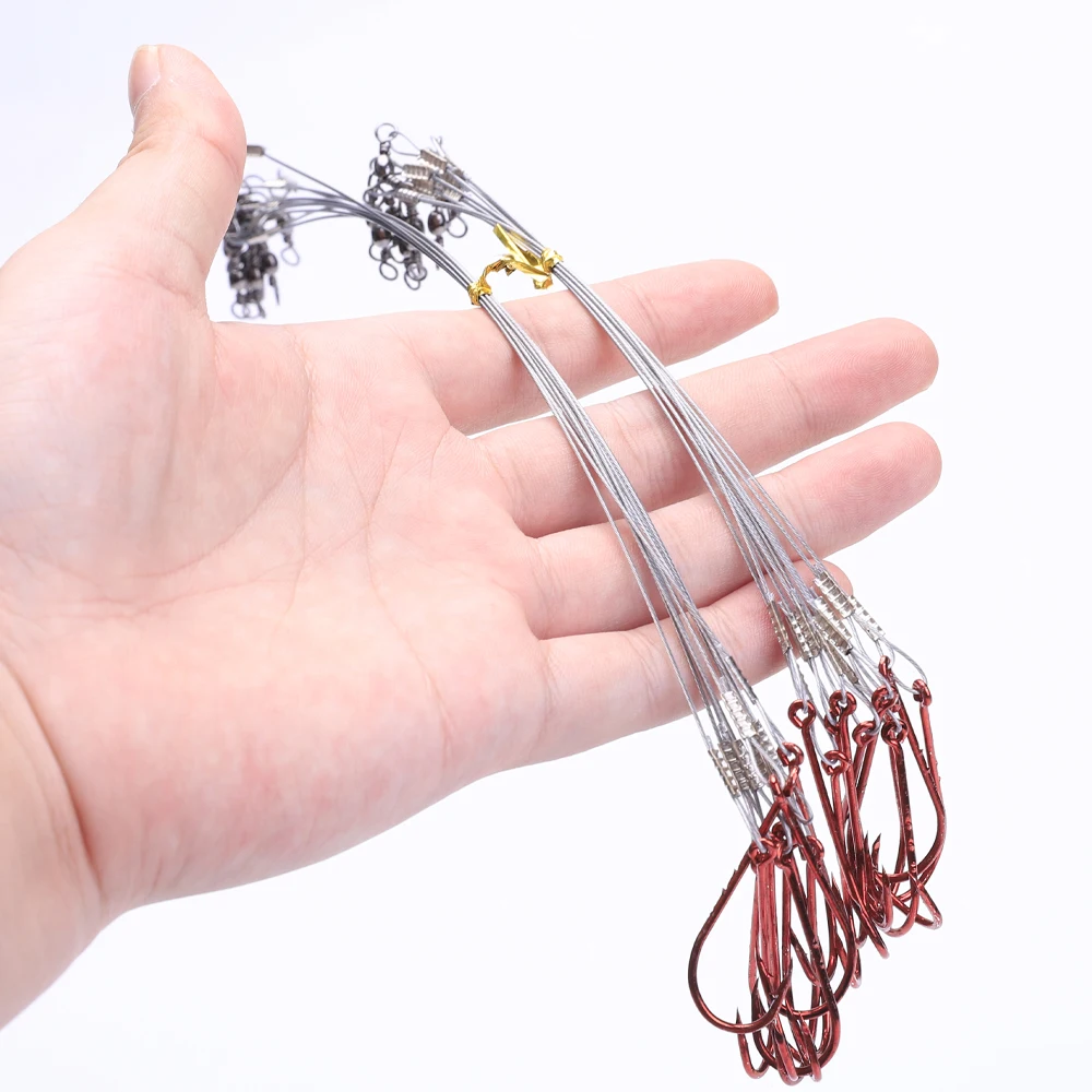 Ftk 10PCS 16CM 23CM… - image