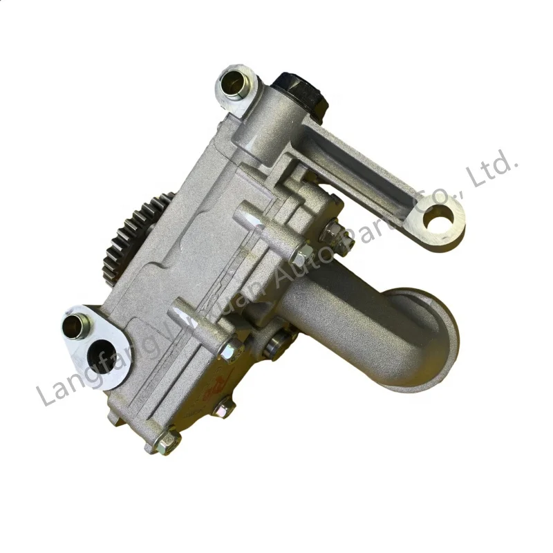 21310-2G011 Automobile Engine Oil Pump Oil Pump Assembly PUMP ASSY-OIL For Sportage/Optma/Tucson/IX35/Forte/Sonata