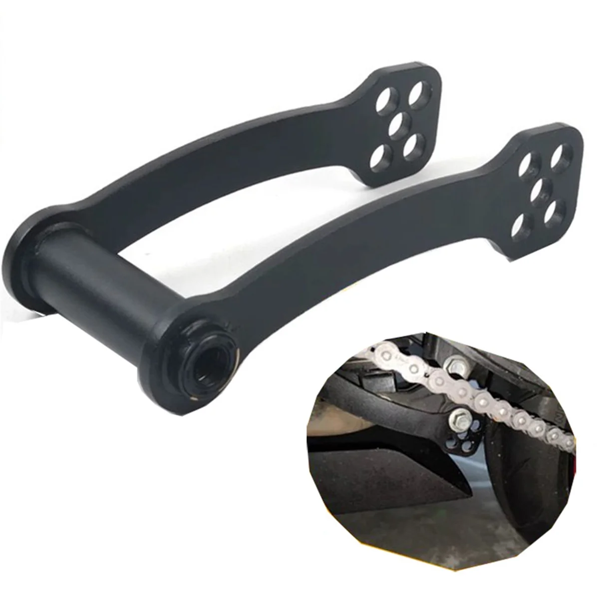 M32K-Motorcycle Body Height Reducer the Body Height Lowering Link for 450MT