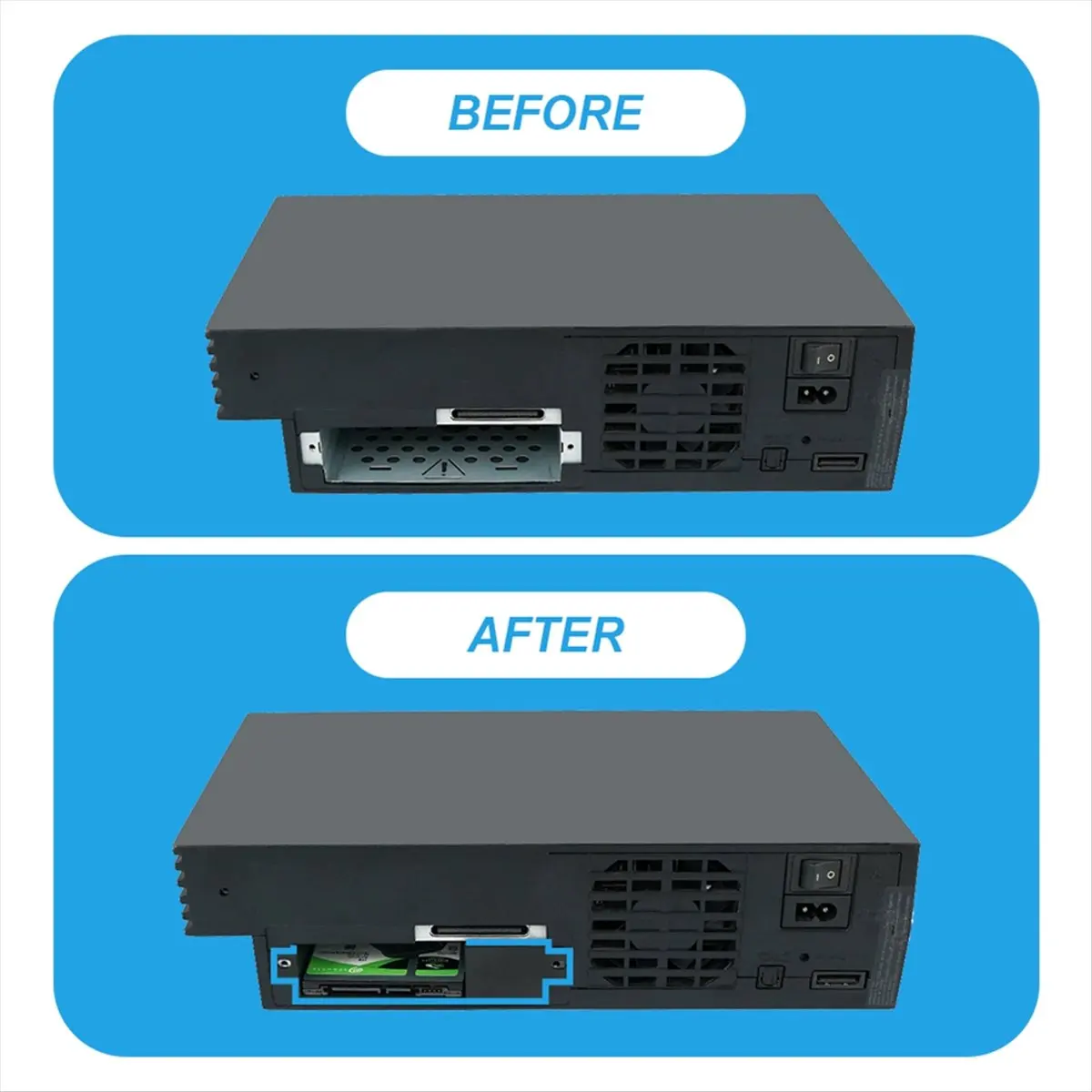 *A99Z Upgrade 2.5-I…