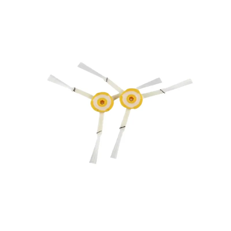 Zijborstel HEPA Filter voor iRobot Roomba 975 976 974 WiFi Robot Stofzuiger Onderdelen Accessoires