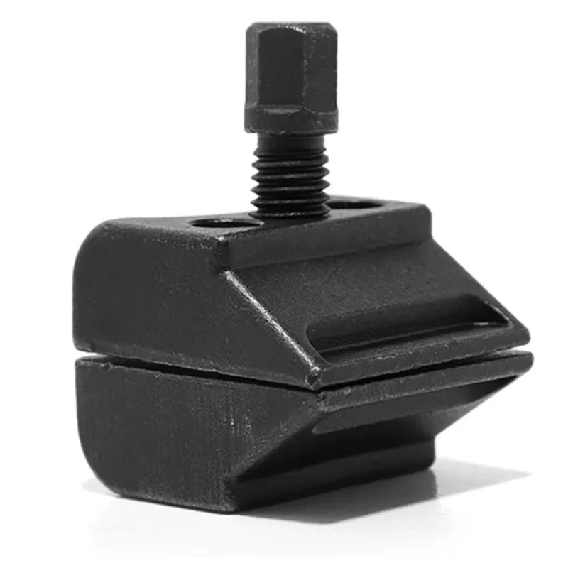 

Universal Suspension Strut Spreader Tool, Car Suspension Split Hub Steering Knuckle Spreader New