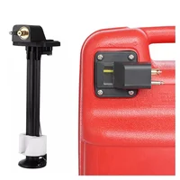 Medidor de tanque de combustible para barco, para Motor fueraborda Yamaha externo 12L/24L 6YL-24260-00