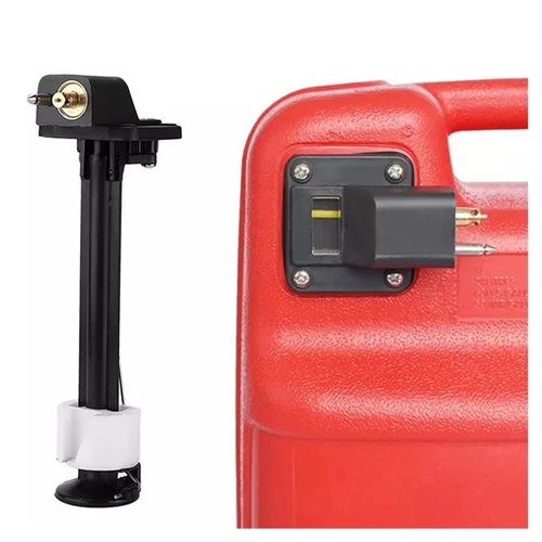 Imagen 1 del producto Medidor de tanque de combustible para barco, para Motor fueraborda Yamaha externo 12L/24L 6YL-24260-00