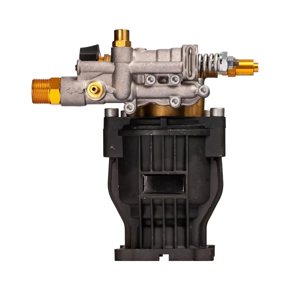 Technolog ies 90029 2.5 GPM 7HP 3400PSI Horizonta.l A.xia.l Ca.m Repla.cement Piston Pump Kit 1.5