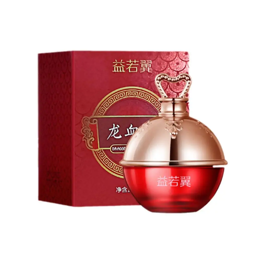 1/2/3Pcs Retinol Dragon Blood Facial Cream Deep Moisturize Fade Fine Lines Pores Brightening Skin Care Korean Cosmetics
