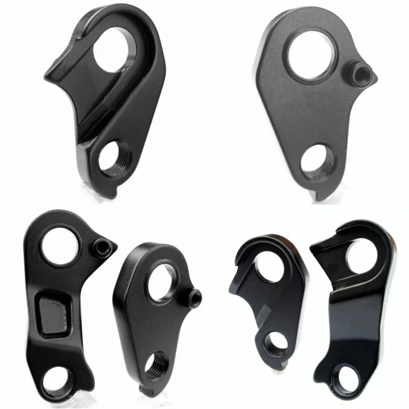 

1Pc Bicycle Parts Mech Dropout For Marin #40 Nail Alpine Trai Polygon Siskiu Xtrada Entiat Carbon Bike Frame Derailleur Hanger