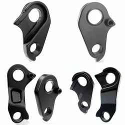 1Pc Bicycle Parts Mech Dropout For Marin #40 Nail Alpine Trai Polygon Siskiu Xtrada Entiat Carbon Bike Frame Derailleur Hanger