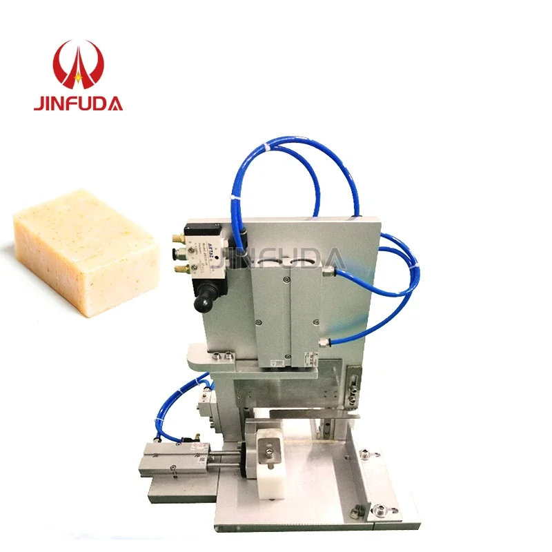 

High Quality CE Approved Handmade Soap Mould Cutter/Practical Laundry Bar Soap Cutting Machine