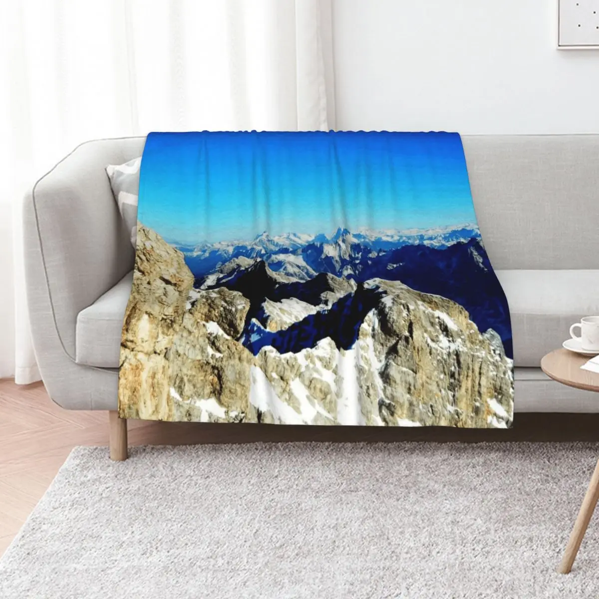 The Alps Garmisch-P… - image