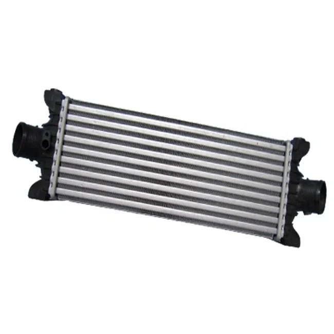 

1881209 Оригинальный интеркулер для Ford Transit V348 2.2L Diesel CC11 9L440 BF