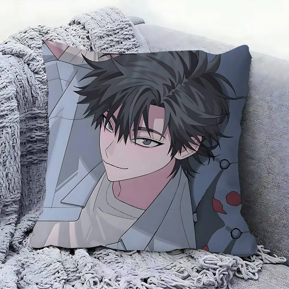 C-Cheng X-Xiaosh غطاء الوسادة المخدة المفروشات أريكة رمي وسادة ديكور المنزل المخدة