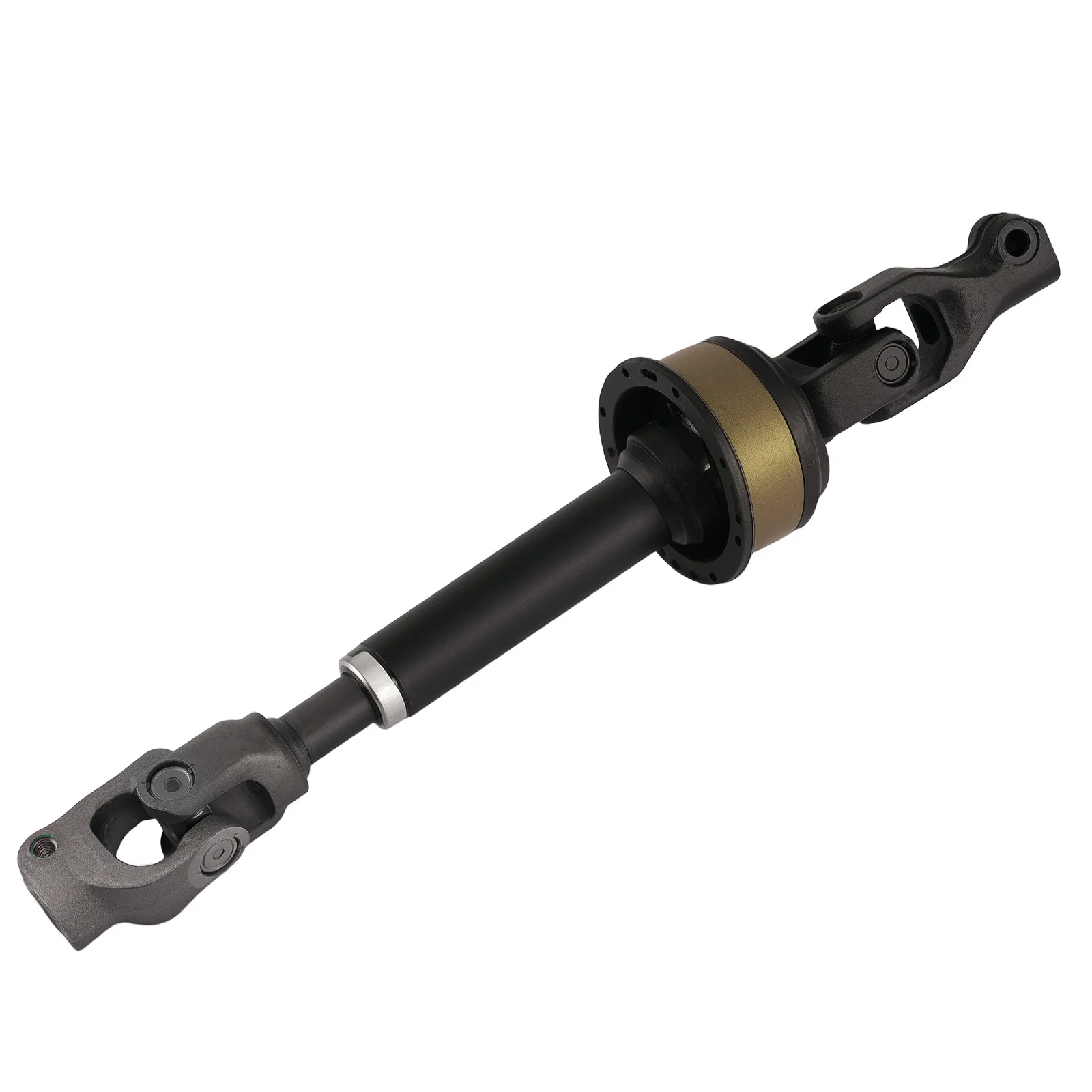 

Нижний промежуточный рулевой вал для Toyota Highlander 2008-13 45220-0E030 новый