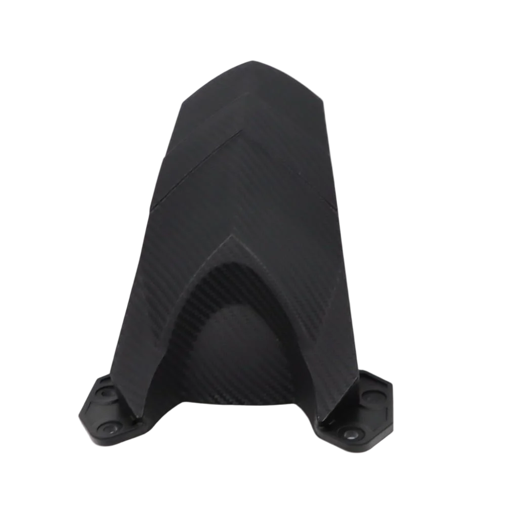 Original Mudguard For Teverun Fighter Mini/Mini Eco/Mini Pro Front And Rear Fender Electric Scooter Teverun Parts