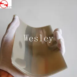 ITO conductive film, ito-pet flexible film. Specification: 100x200x0.175mm, 10 / 15 / 35 / 50 ohm. Solar cell applications.