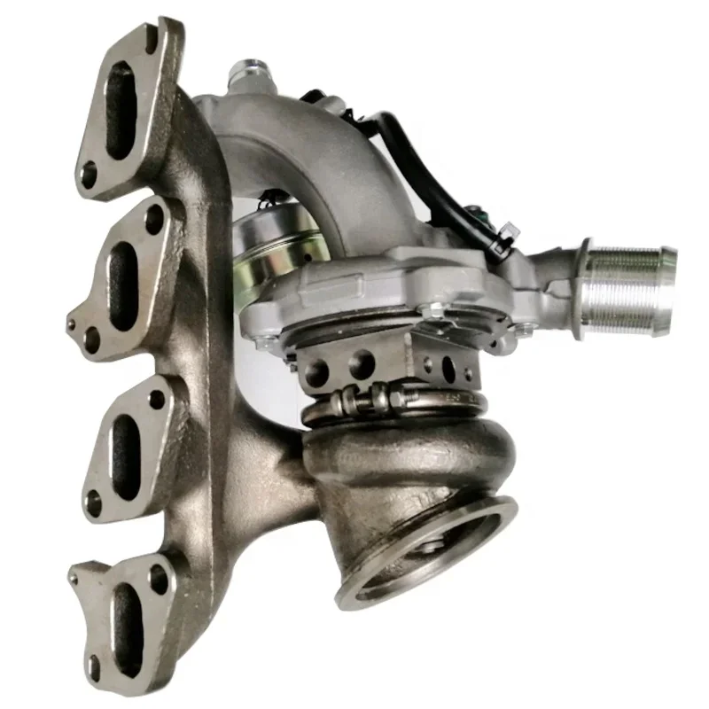 Turbocharger  MGT14 829-973-8480 8299738480 847-1446 8471446 E55565353 for turbo charger Chevrolet Cruze with A14N