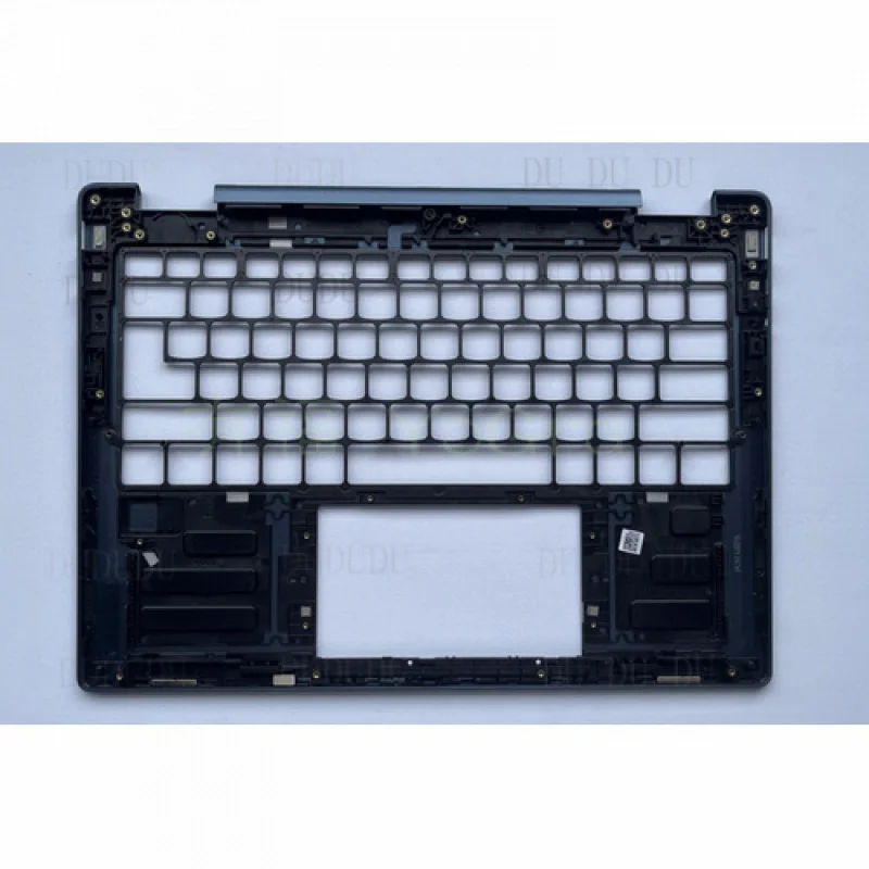 

QW New for lenvo Yoga 7 2-in-1 14ILL10 14AKP10 C cover with fingerprint hole
