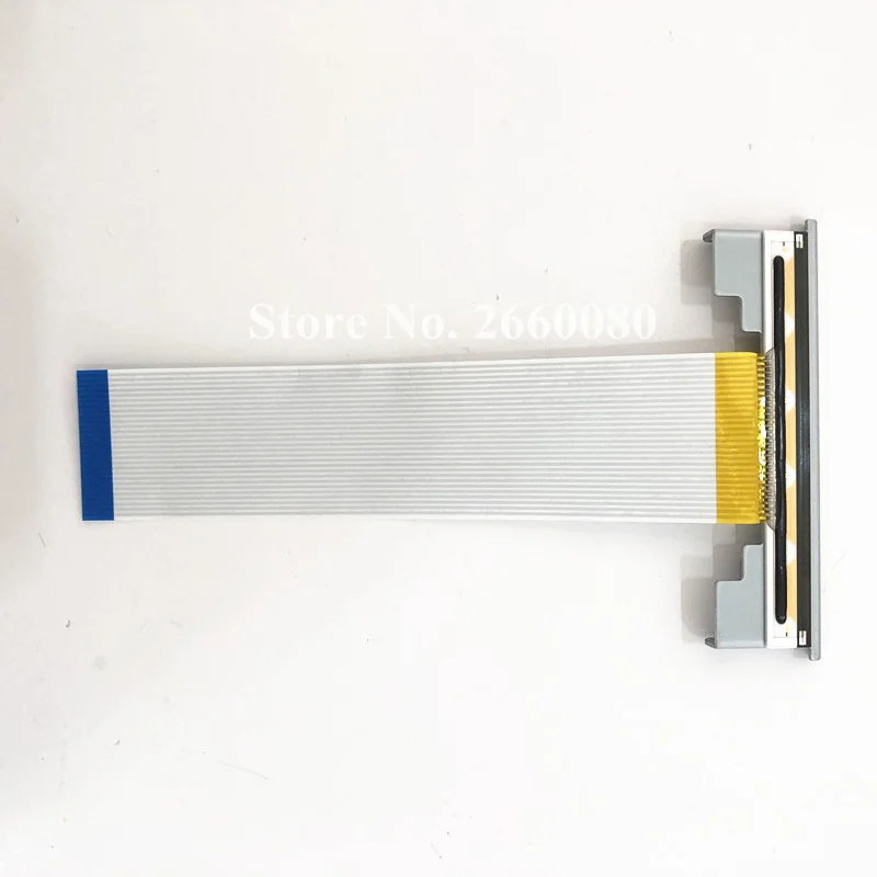 Nova cabeça de impressão térmica xprinter para impressora xprinter XP-Q200 XP-A160H 80mm