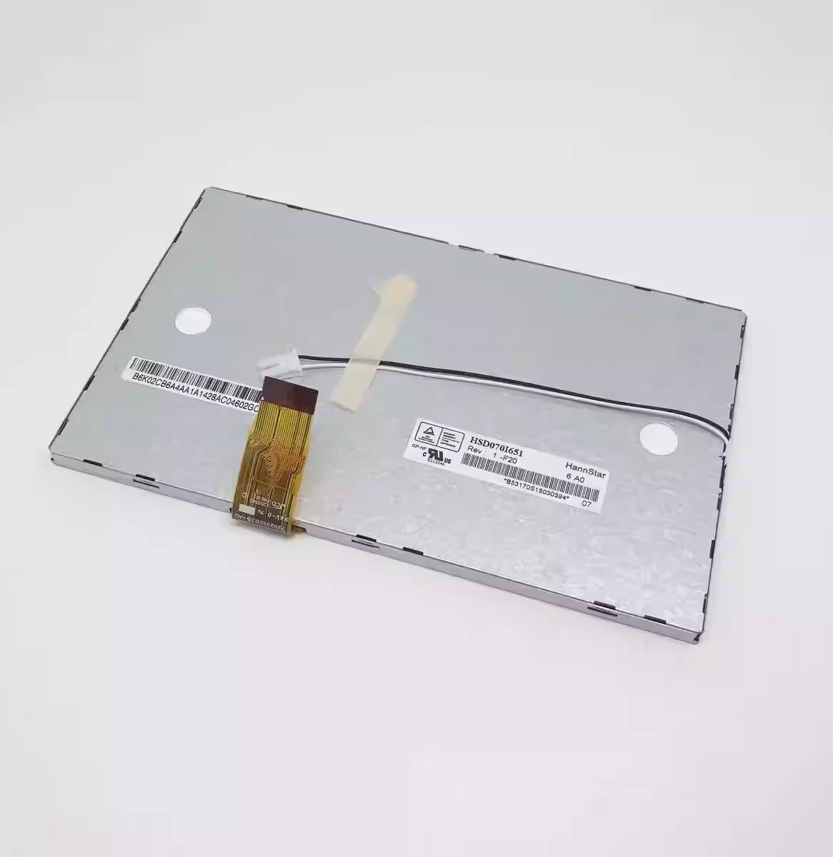 

980TDB 928TEA 929TEII 980TA1 ЖК-экран