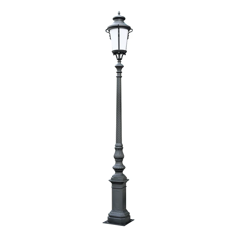 popular decorative outdoor street casino lamp RHS-17329