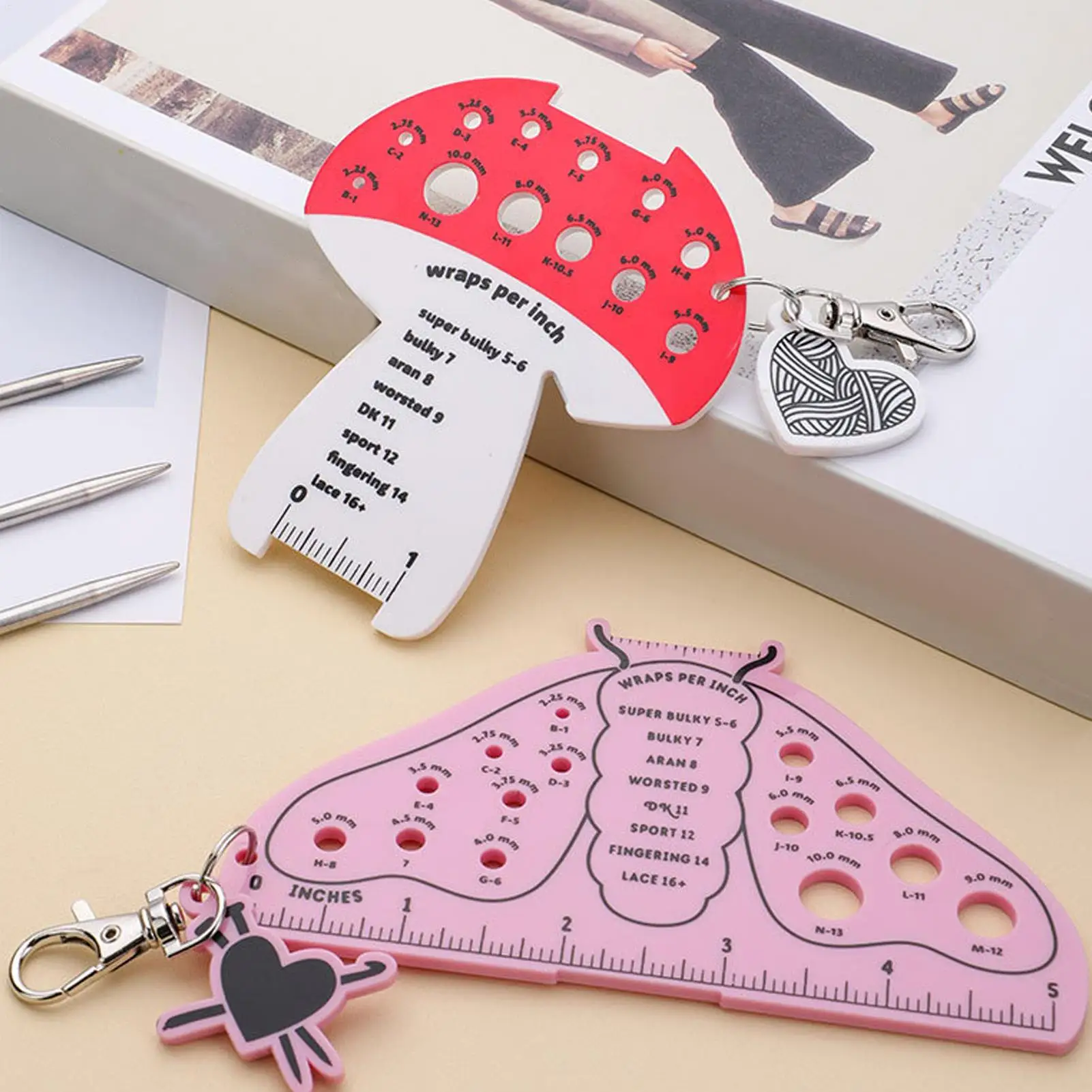 منحنى متري حاكم قالب الحرفية أداة قياس قوالب الخياطة حاكم للمصممين النساء الأم الهواية المبتدئين #5