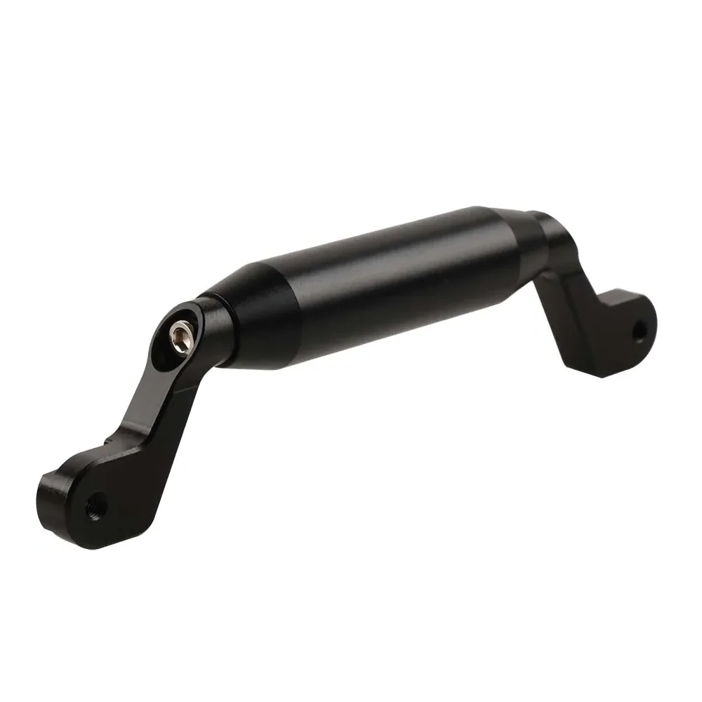 ل انتصار النمر 1200 1200GT برو الهاتف المحمول تمديد الملاحة حامل دراجة نارية الملحقات #6