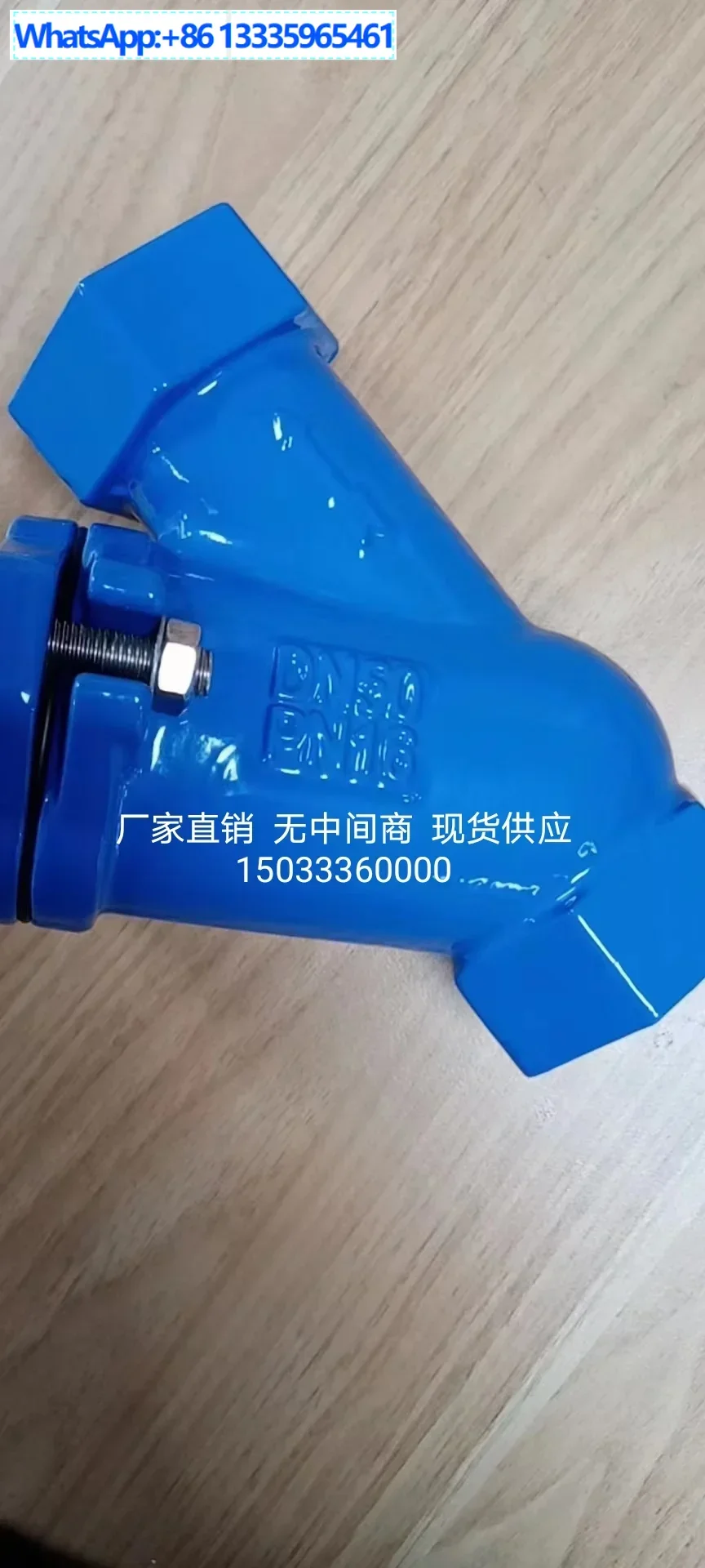 

Thread Ball Check Valve, Internal Threaded Ball Check Valve, Quick Opening Threaded Ball Check Valve