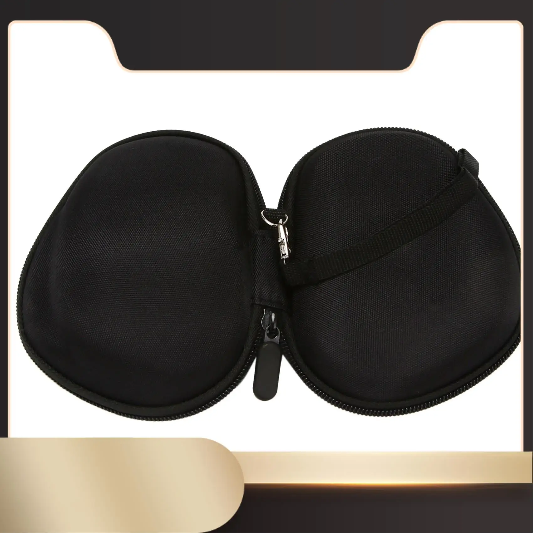 

Сумка для хранения мыши, жесткий дорожный чехол из ЭВА для Logitech MX Master/MX Master 2S, жесткий чехол для беспроводной мобильной мыши, сумка-N36R