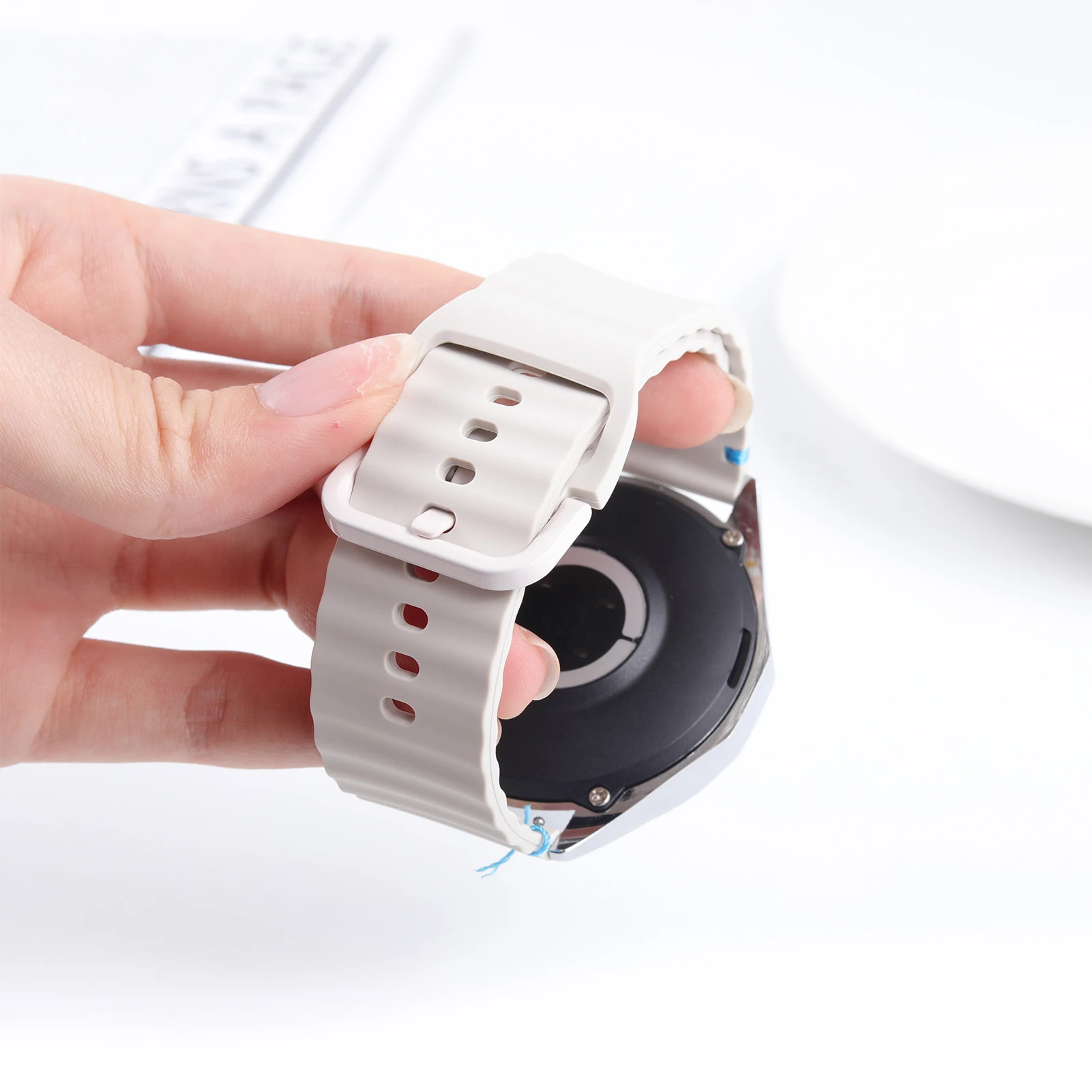 18Mm 20Mm 22Mm Stra… - image