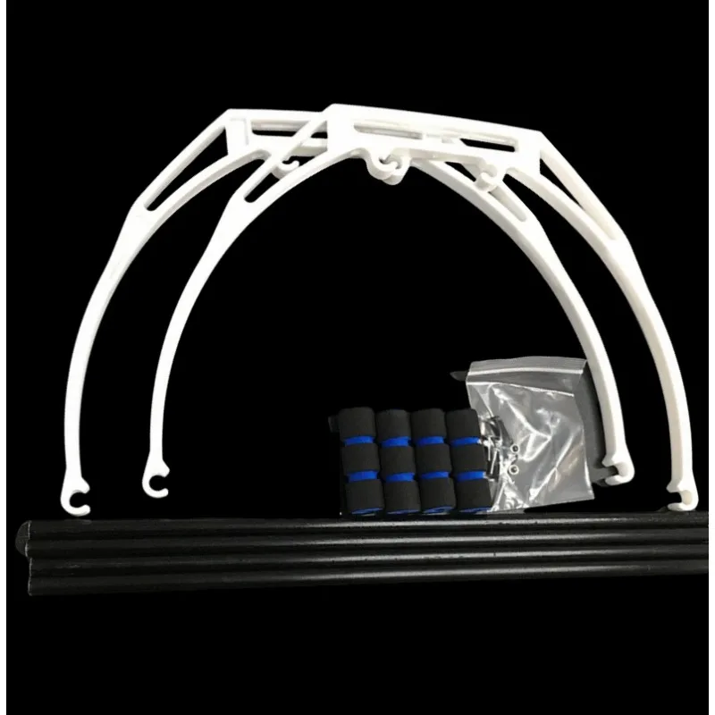 F450 450mm Drone Frame Rack Kit met Landingsgestel/Propeller Beschermende Guard voor RC MWC Quadcopter Multicopter Uitbreiden DIY