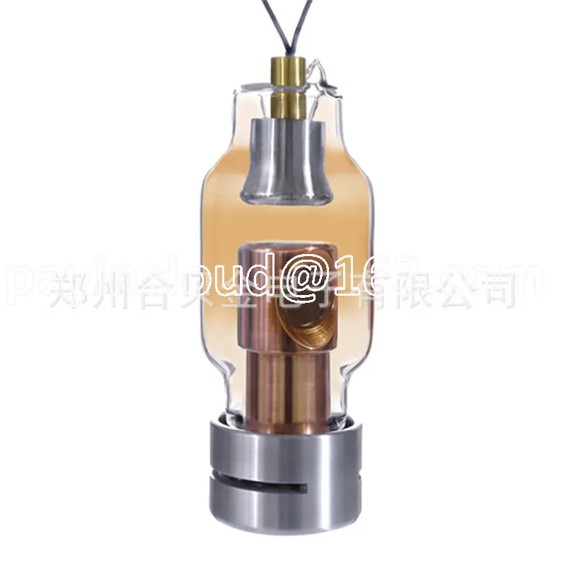 Subway Railway Station Airport Security Equipment 200kV Light Pipe Glass X-Ray Tube Assembly