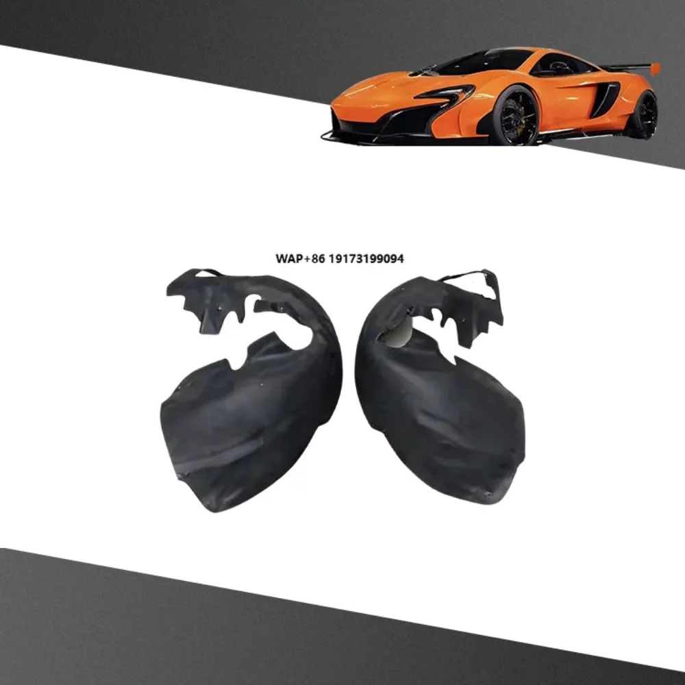 

Оптовая продажа автозапчастей: 11A8141CP/11A8140CP Передний подкрылок, обшивка колесной арки, композитный материал