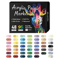 48Pack-96 Colors