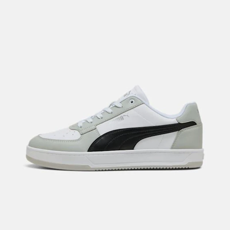 حذاء Puma Genuine Caven 2.0 للجنسين خفيف الوزن ومنخفض الارتفاع كاجوال 392290-59
