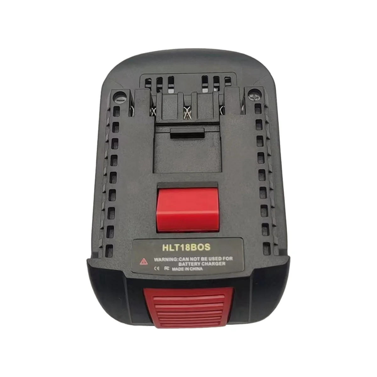 

ABBO-HLT18BOS Adapter Converter Use for Hilti Li-Ion Battery on for Bosch Lithium Battery Tool