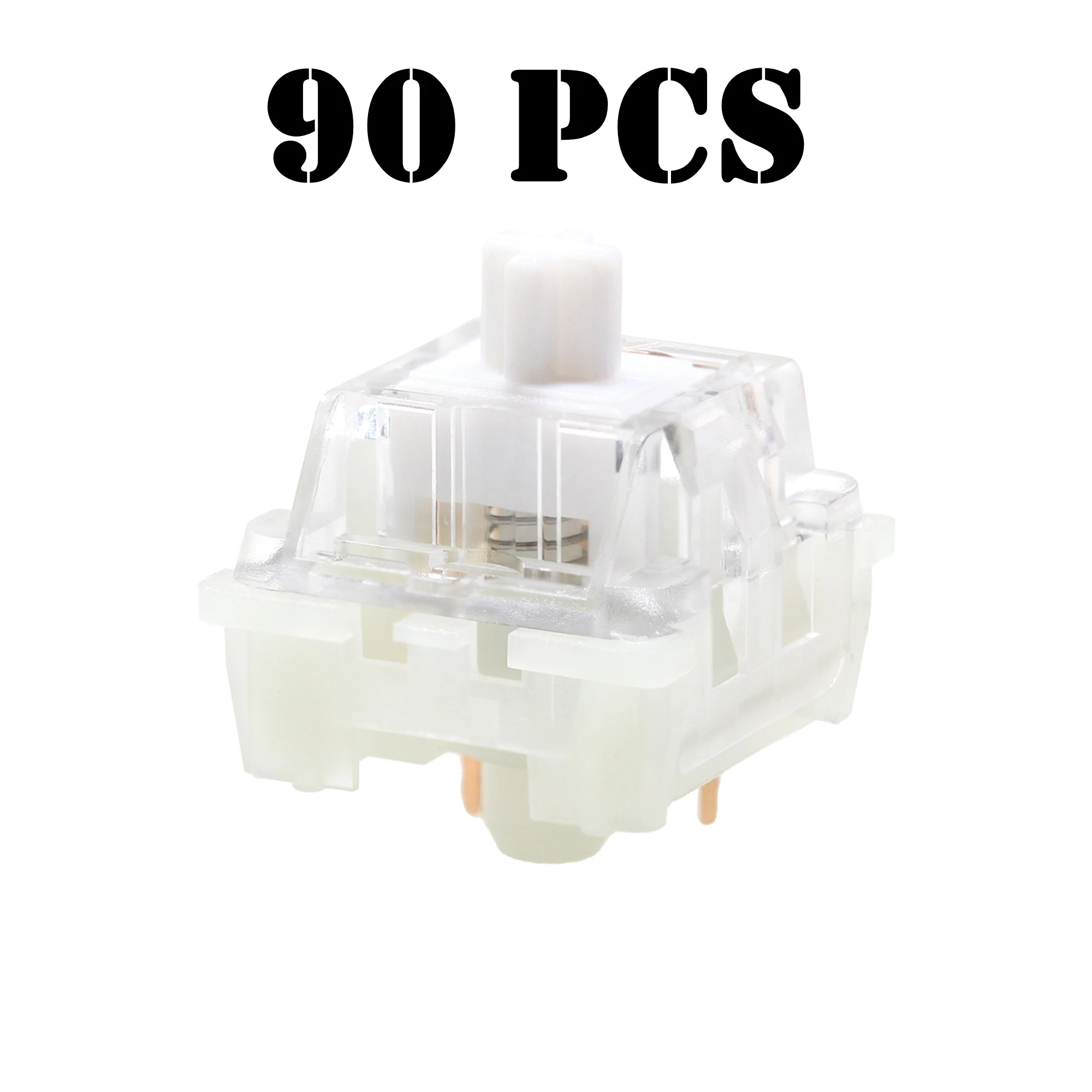 90 PCS