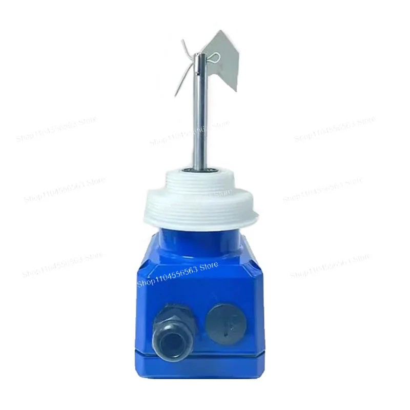 High Temp Explosion Proof Level Sensor, 24V 220V Rotary Resistance Switch