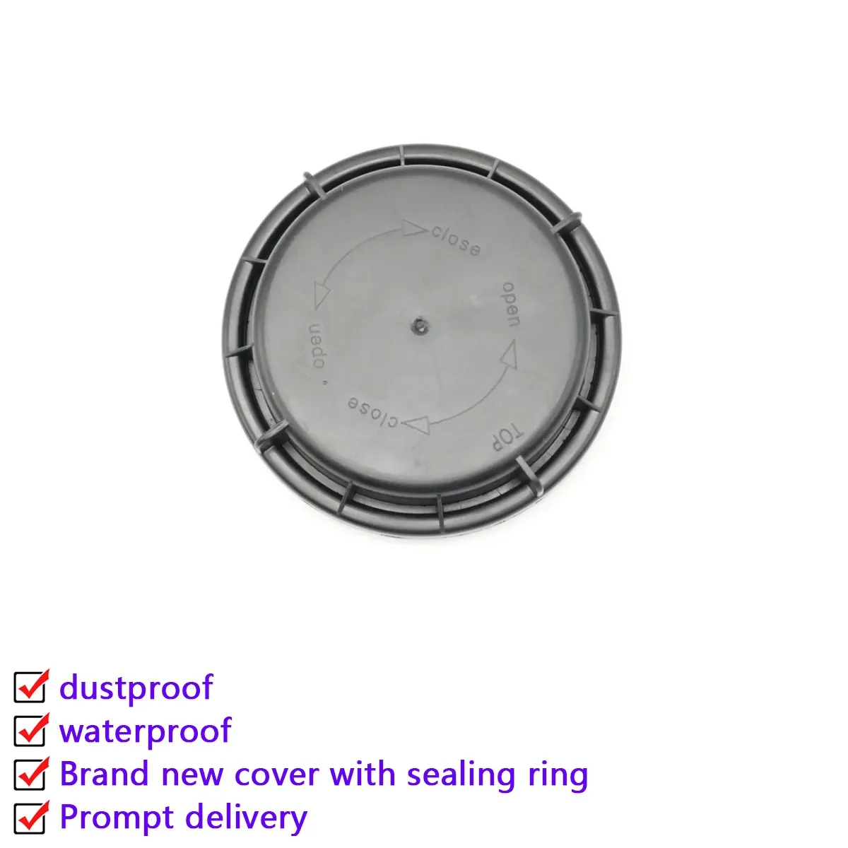 

14735300 14735350 Заглушка/крышка/уплотнитель задней части фары для Mercedes-Benz CLK 2003-2006, абсолютно новая