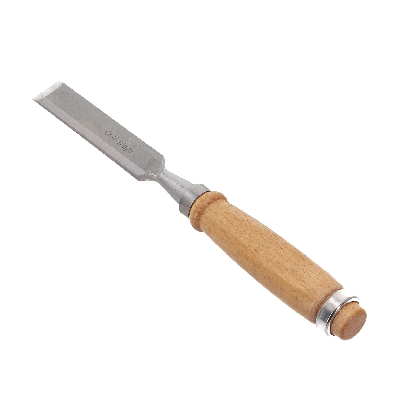 Cincel para carpintería, alta calidad garantizada, pala plana, cincel plano para carpintería
