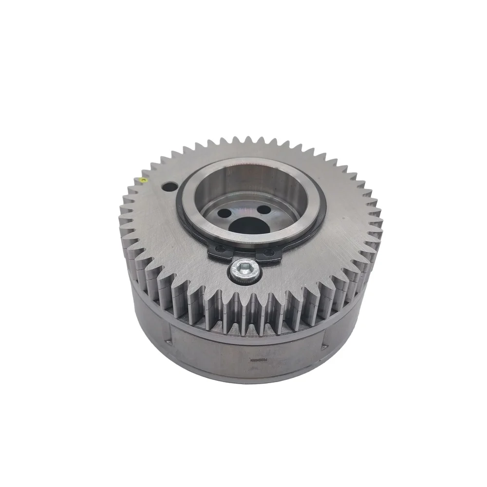

ZOOMKEY Fit for M156 6.3L Engine Exhaust & Intake Camshaft Adjusters VVT Gear Fit for Mercedes-Benz 1560503747，1560502647