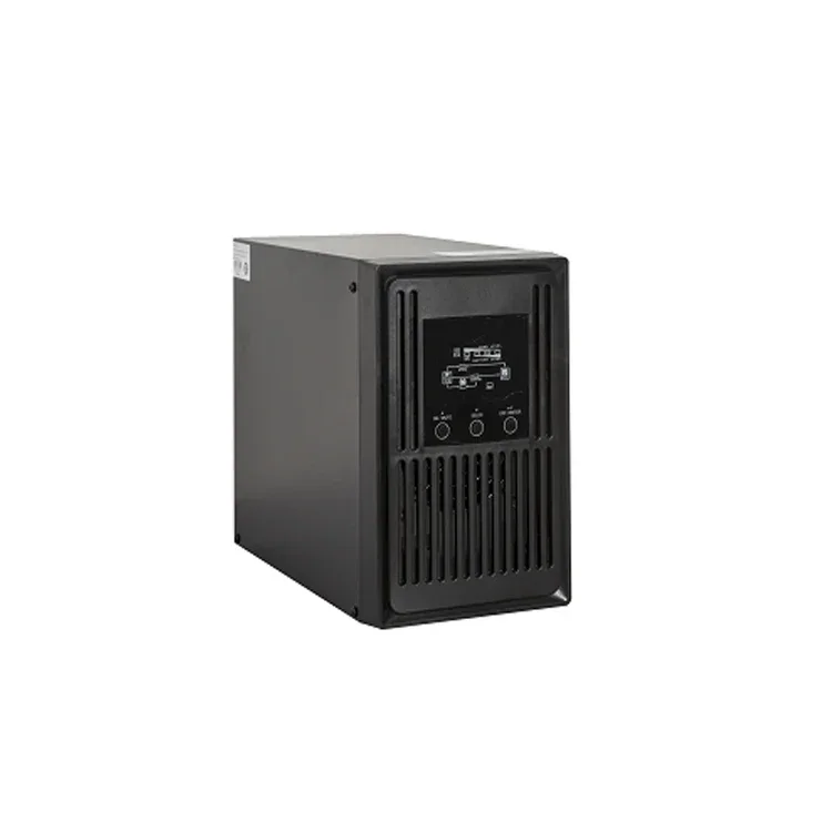 Green Energy Online UPS High Fre quency 1KVA 2KVA 3KVA 6KVA 10KVA For Computer System - Energy Efficient Power Protection
