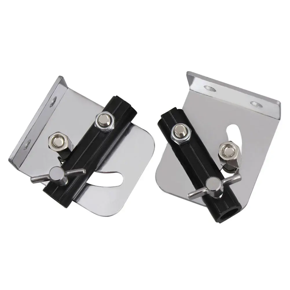 

2 шт. металлические винты-крепления для барабанных ремней, прочные крепления для ремней малого барабана, аксессуары для ударных инструментов марширующего оркестра