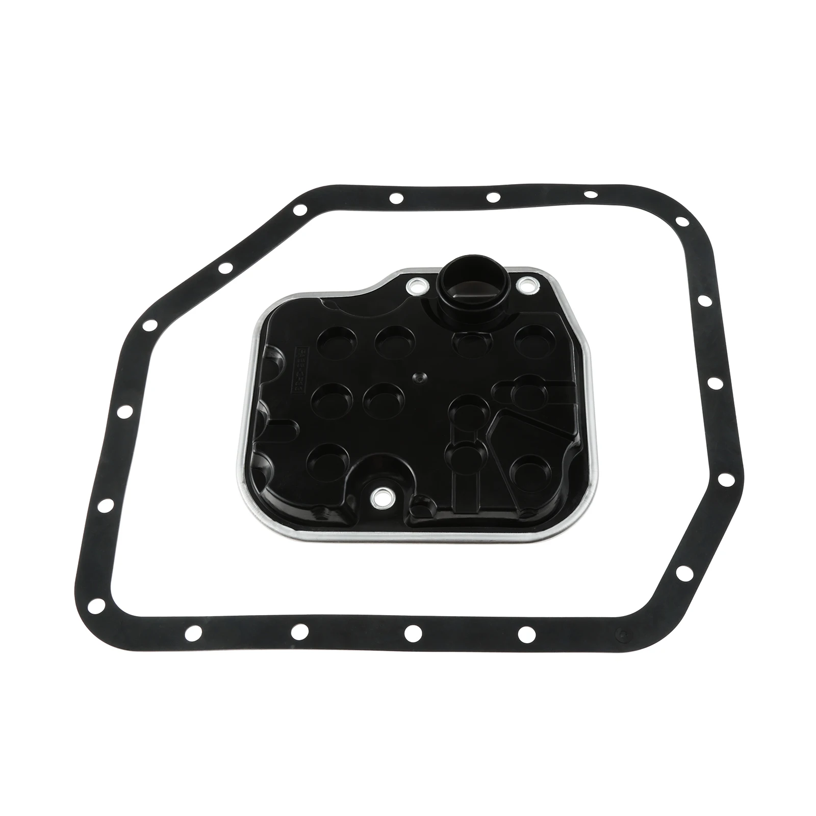 353300W021 Auto Transmission Filter with Gasket for Yaris 2007-2012 Corolla 09-12 Echo 2000-2005 Matrix 2005 Scion xA xB 04-06