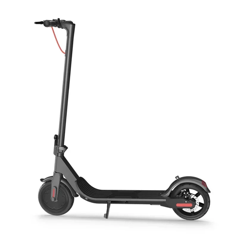 Electric Scooter 36V 7.8AH 350W Skateboard E Scooter City Commute Collapsible 2 Wheels